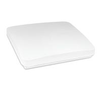 Aplique led cuadrado extraplano 12w.f
