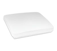 Aplique led cuadrado extraplano 12w.n