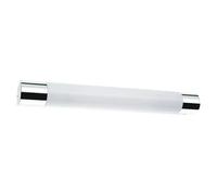 Aplique LED para espejo Orgon (L x An x Al: 8,2 x 44 x 6 cm)