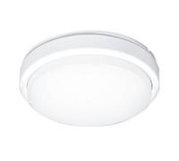 Aplique led redondo 18w 6500k blanco 81.769/r/18/b