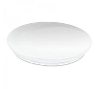 Aplique led redondo extraplano 32w.n