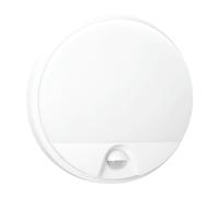 APLIQUE LED SENSOR SUPERFICIE IP54 16W.N