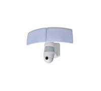 Aplique Lutec "libra" Exterior Pir Led 36w 4200lm [lu-7632406053]