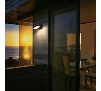 Aplique para exterior LEDVANCE Endura Classic Spot Square