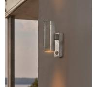 Nordlux Tin lámpara de pared para exteriores 2x25 W 21519131