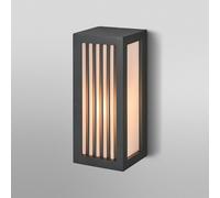 Aplique para exterior OSRAM ENDURA CLASSIC RADICK, gris oscuro, IP65