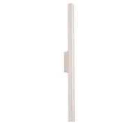 Sollux Lighting Pastelo lámpara de pared 2x8 W beige SL.1517