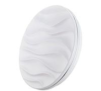 APLIQUE SUPER LED DE SUPERFICIE 24W 2490lm 6500K Ø38x7cm MODELO DESERT EDM