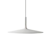 Aplomb Lámpara Colgante Grande LED Blanco