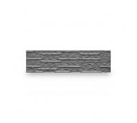 APLVFFZH Piedra para revestimiento pared con diseño onda para exterior e interior, Para remolación - Para construcción