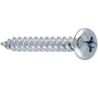 Apolo 937tg - tornillo doble rosca tipo tornigrap nº 37 de 4,8x32 cab