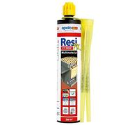 Celo Taco químico Apolo MEA 300EYSF – Epoxy sin estireno Resifix EY 300 SF 2 cánulas 1 unidad