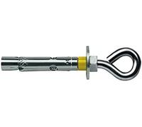 Apolo mea 91060da10 - anclaje metálico camisa con cono expansor dnbol