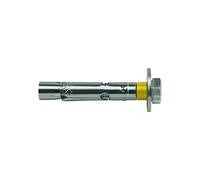 Celo Anclaje Dynabolt Apolo MEA 91060DT20 Tornillo M8x60 Ø10 Zincado 20 unidades