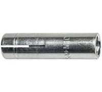 Apolo mea 910sap - anclaje metálico hembra con cono expansor sa plus