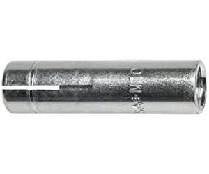Apolo mea 910sap - anclaje metálico hembra con cono expansor sa plus