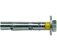 Apolo mea 912100dt - anclaje metálico camisa con cono expansor dnbolt