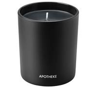 APOTHEKE - Charcoal Classic Scented Candle - Vela perfumada 1 St.