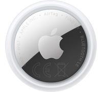 Apple AirTag (2.ª generación) 1 unidad Blanco