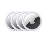 Apple airtag 2nd gen. (4pack) white mfea4