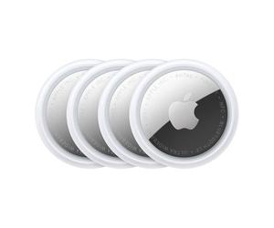 Apple airtag 2nd gen. (4pack) white mfea4