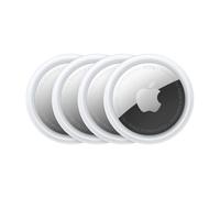 Apple AirTag Pack de 4: Mantén un seguimiento fácil de tus objetos esenciales