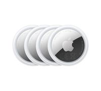 Apple Localizador AirTag MFEA4ZY/A 4 unidades