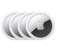 Apple AirTag Buscador personal Plata, blanco