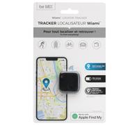 Apple AirTag Rastreador Bluetooth Localizador Negro para Objetos con Find My