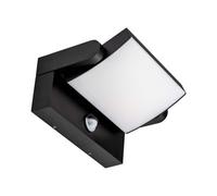 Applique LED Exterior Con Sensor De Movimiento 17W V-TAC VT-11020-120