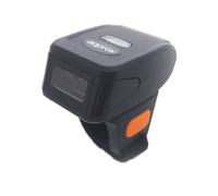 Griffin Lector de códigos de barras APPLS12R - manos libres 1D láser Bluetooth/RF Negro/Naranja
