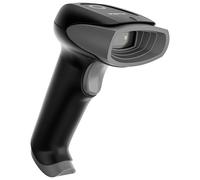 Griffin Lector de códigos de barras Approx appLS22WS 1D-2D-QR USB Bluetooth Radiofrecuencia Negro