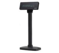 Approx aptavi0015 visor tpv 7 vfd01 usb