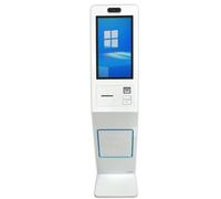 Approx kiosko tpv autoservicio - appkiosk01- celeron j6412 / 8gb ram/1