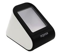 Approx Lector de código de barras appLS20DESK+ 1D/2D PDF QR USB