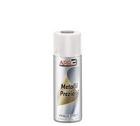 APR3 - Pintura Acrílica en Spray, Color Oro Moderno, Perfecto para Múltiples Aplicaciones en Exterior e Interior, 400 ml