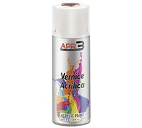 APR3 - Pintura Acrílica en Spray, Color Oro Viejo Metalizado, Perfecto para Múltiples Aplicaciones en Exterior e Interior, 400 ml