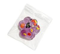 Apretable Anti-estrés Garra De Gato Cubo sensorial sensorial de Ascenso