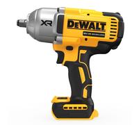 DeWALT Llave de impacto a batería DCF900NT 18V, 1.396/1.898 Nm, sin batería ni cargador
