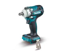 Aprietatuercas a batería makita 18v - sin batería - dtw300z