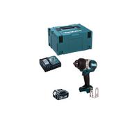 Aprietatuercas de impacto 18 V LXT 1000 Nm 1/2 ″ (1 × 5,0 Ah) a MAKPAC - MAKITA DTW1002RT1J