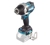 Aprietatuercas de impacto 18V LXT 700 Nm 1/2" (máquina sola) en MAKPAC - MAKITA DTW700ZJ