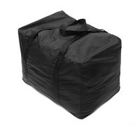 Aprilsunnyzone Bolsa de transporte para barbacoa Weber portátil para mejorar tu experiencia de cocina al aire libre