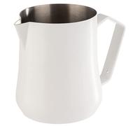APS 10360 - Jarra universal para leche (acero inoxidable, con recubrimiento en polvo, 0,35 L)