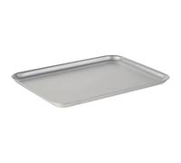 APS 13381 Trend - Bandeja (37 x 26,5 x 2 cm, aluminio)