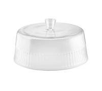 APS 14097 Campana para conservar alimentos VALO - Vidrio, Ø 30 cm, alt.: 16 cm, apta para lavavajillas