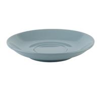 APS 16014 Platillo de café azul Ø 14,5 cm, altura 2,5 cm