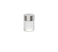 APS 40351 Salero/pimentero THE GRID - Vidrio, 40 ml, Ø 3,5 cm