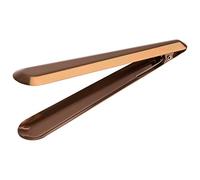 APS 75851 - Alicates universales con clip de fijación, acero inoxidable pulido brillante, longitud 19,5 cm, aspecto de cobre