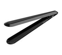 APS 75852 - Alicates universales con clip de fijación, acero inoxidable pulido, longitud 19,5 cm, aspecto de metal